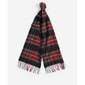 BARBOUR NEW CHECK TARTAN...