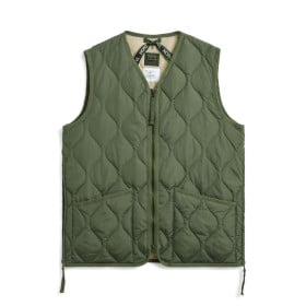 TAION 001-ZML MILITARY ZIP...