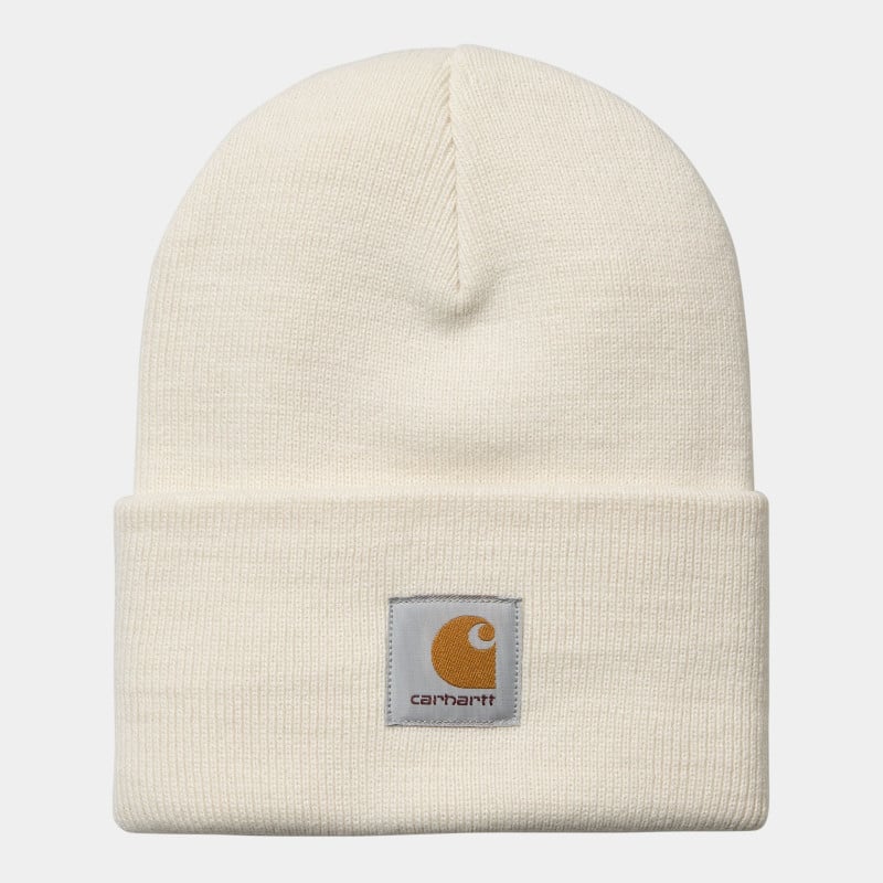 CARHARTT ACRYLIC WATCH HAT NATURAL