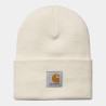 CARHARTT ACRYLIC WATCH HAT NATURAL