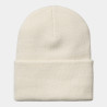 CARHARTT ACRYLIC WATCH HAT NATURAL
