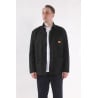 Service Works Canvas Chore Jacket Black – Veste Workwear