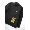Service Works Canvas Chore Jacket Black – Veste Workwear