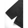 Service Works Canvas Chore Jacket Black – Veste Workwear