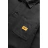 Service Works Canvas Chore Jacket Black – Veste Workwear