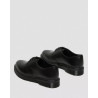 DR MARTENS 1461 MONO BLACK POLISHED