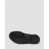 DR MARTENS 1461 MONO BLACK POLISHED