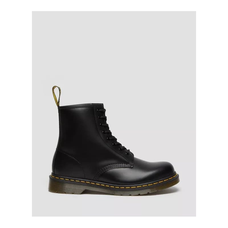 DR MARTENS 1460 BLACK SMOOTH
