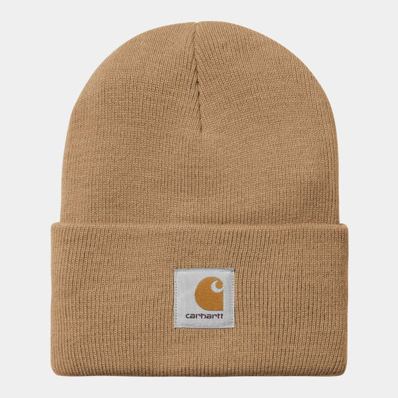 CARHARTT ACRYLIC WATCH HAT PEANUT