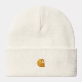 CARHARTT CHASE BEANIE WAX