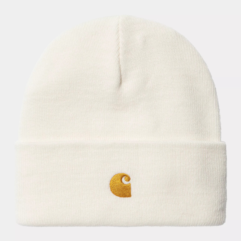 CARHARTT CHASE BEANIE WAX