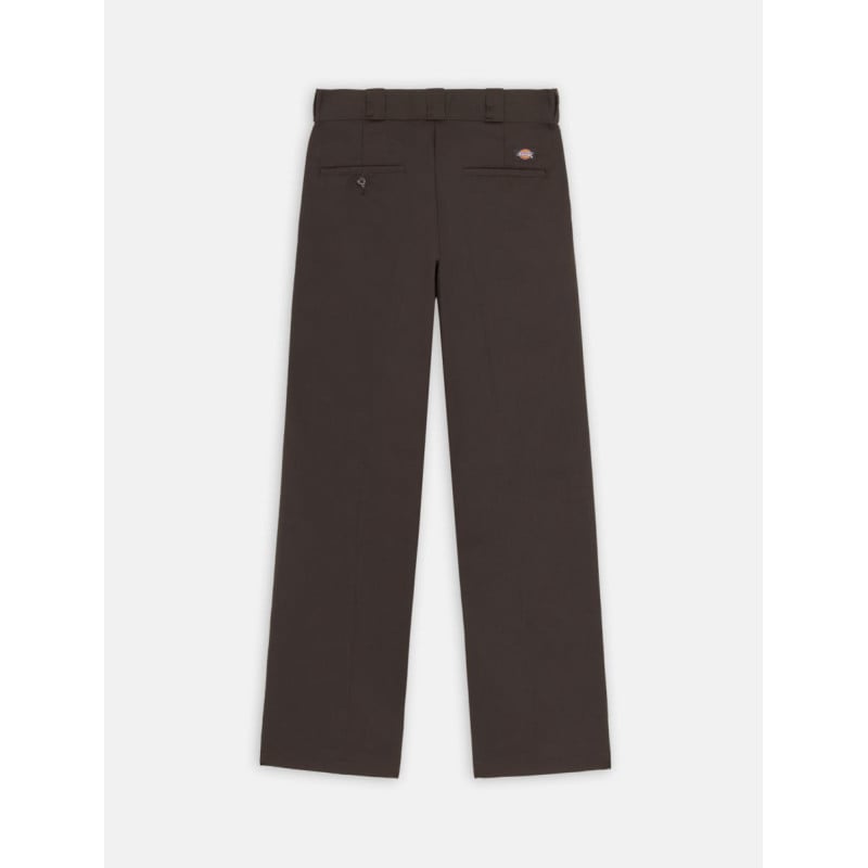 DICKIES PANTALON 874 WORK PANT REC MUSHROOM