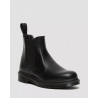 DR MARTENS 2976 MONO BLACK SMOOTH