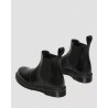 DR MARTENS 2976 MONO BLACK SMOOTH