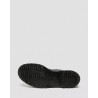 DR MARTENS 2976 MONO BLACK SMOOTH