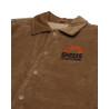DEUS EX MACHINA STOCKES COACH JACKET KHAKI