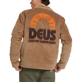 DEUS EX MACHINA STOCKES...