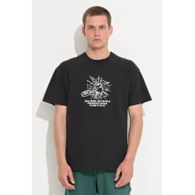 M/SF/T BLAME US SS TEE...