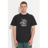 M/SF/T BLAME US SS TEE PIGMENT BLACK