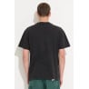 M/SF/T BLAME US SS TEE PIGMENT BLACK
