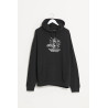 M/SF/T BLAME US HOOD PIGMENT BLACK