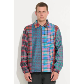 M/SF/T TOMM YUMM JACKET CHECK