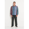M/SF/T TOMM YUMM JACKET CHECK