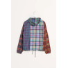 M/SF/T SHOUT AND SHINE PARKA