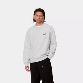 CARHARTT AMERICAN SCRIPT...