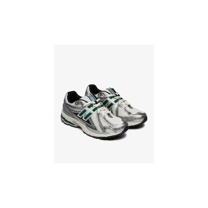 NEW BALANCE 1906 M REU GREEN METALIC