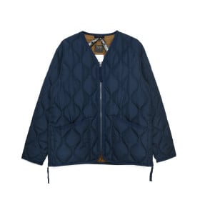 TAION 101ZML V-NECK DARK...