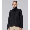 TAION 101ZML V-Neck Black Olive | Military Line