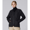 TAION 101ZML V-NECK BLACK OLIVE