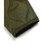 TAION 106BML LONG HOOD DOWN JACKET OLIVE