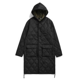 TAION 106BML LONG HOOD DOWN...