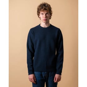NITTO KNITWEAR YOURI COL...
