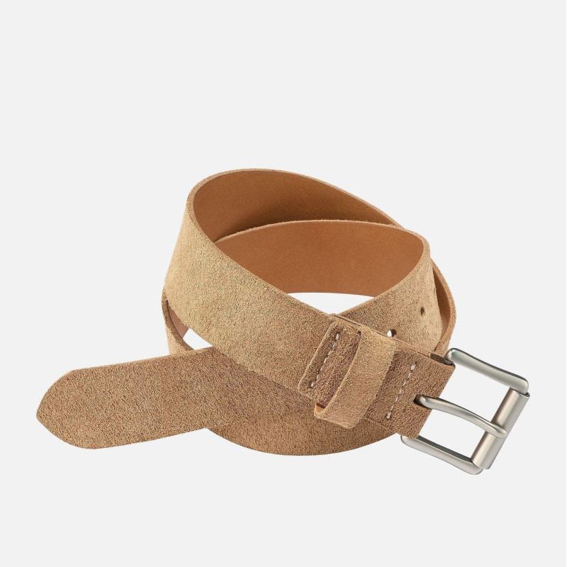 REDWING HAWTHORNE MULESKINNER LEATHER BELT