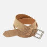 REDWING HAWTHORNE MULESKINNER LEATHER BELT