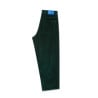 POLAR SKATE.CO BIG BOY PANTS CORD DARK EMERALD