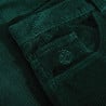 POLAR SKATE.CO BIG BOY PANTS CORD DARK EMERALD