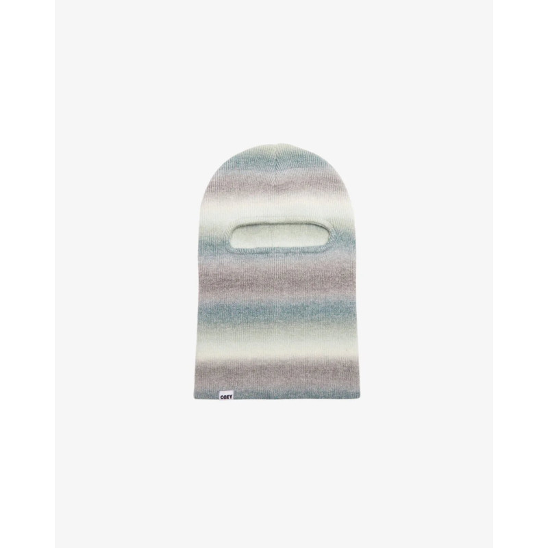 OBEY BALACLAVA CAIRO SURF SPRAY MULTI
