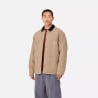 CARHARTT OG CHORE COAT PEANUT