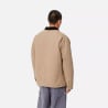 CARHARTT OG CHORE COAT PEANUT