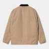 CARHARTT OG CHORE COAT PEANUT