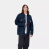 CARHARTT OG CHORE BLUE ONE WASH