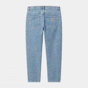 CARHARTT NEWEL PANT BLUE...