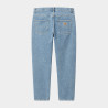 CARHARTT NEWEL PANT BLUE STONE BLEACHED