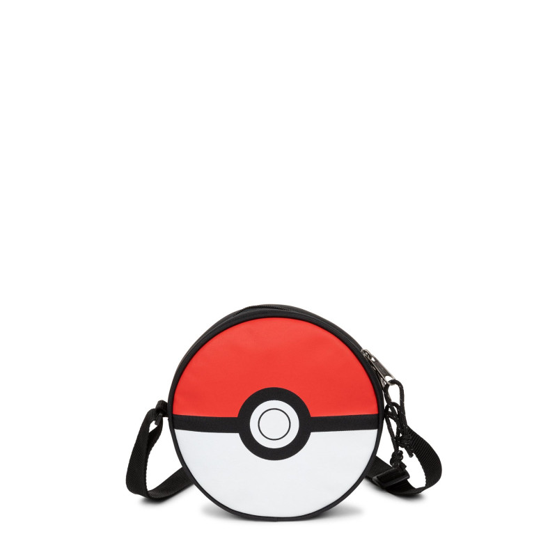 EASTPAK ADA POKEMON BALL