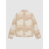 DICKIES EISENHOWER JACQUARD JACKET WINDRIFT