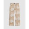 DICKIES CARPENTER PANT JACQUARD WILDRIFT